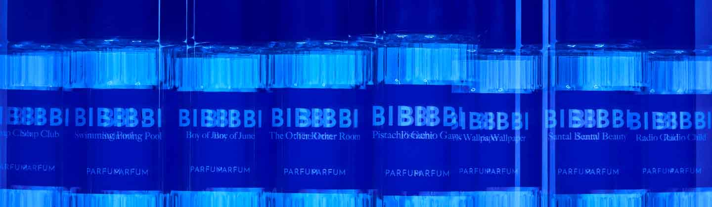 Bibbi Parfum